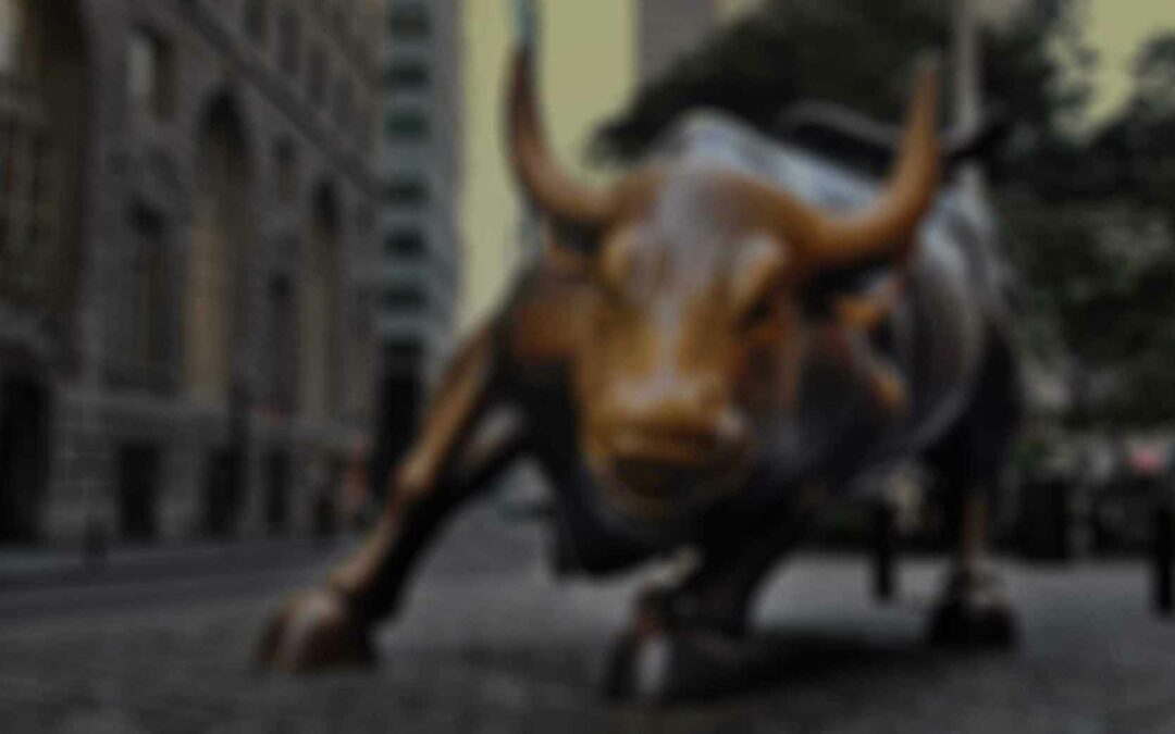 Stocks Limp Into Close