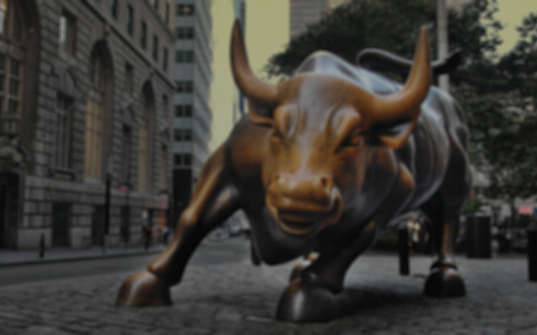 Dow Breaks Losing Streak